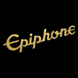 Epiphone Vintage Logo Waterslide Decal
