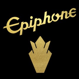 Epiphone Vintage Crown Pack Self Adhesive